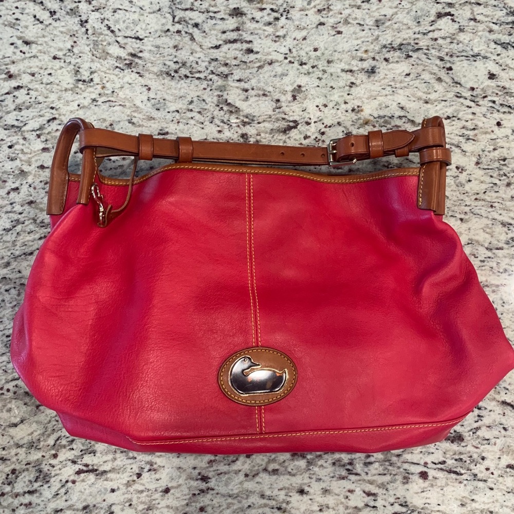 💕Dooney & Bourke Shoulder Bag💕